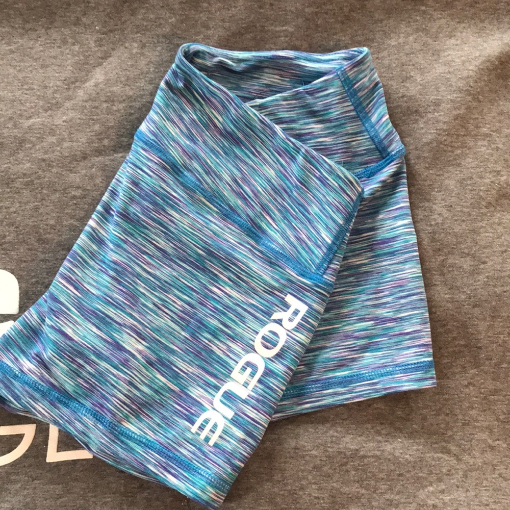 Rogue workout shorts